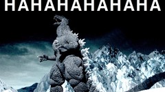 Godzilla funny