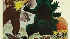 Godzilla King Kong movie