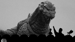 Godzilla MST3K