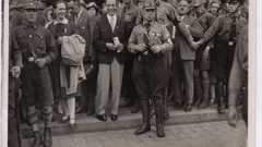 Goebbels nsdap Oh wg