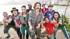 Gogol bordello