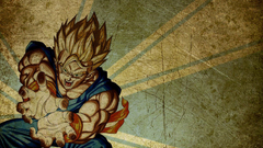 Gohan Dragon Ball Kai