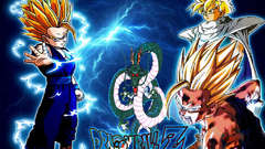 Gohan Dragon Ball Z