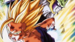 Gohan Dragon Ball Z