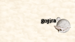 Gojira
