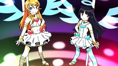 Gokou ruri kousaka kirino ore no imouto ga konna ni kawaii wake 