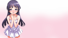 Gokou ruri ore no