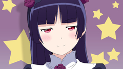 Gokou ruri ore no