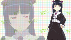 Gokou ruri ore no