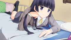 Gokou ruri ore no