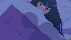 Gokou ruri ore No