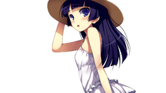 Gokou ruri ore No