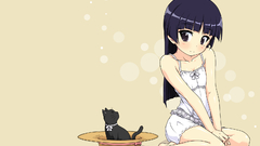 Gokou ruri ore No