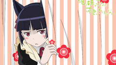 Gokou ruri ore No