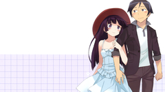 Gokou ruri ore No