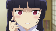 Gokou ruri ore No