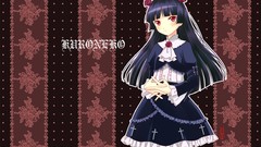 Gokou ruri ore no imouto ga konna ni kawaii wake ga nai