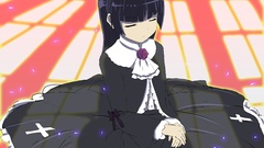 Gokou ruri ore no imouto ga konna ni kawaii wake ga nai