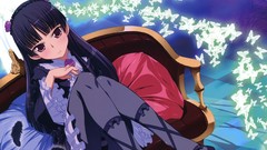 Gokou ruri ore no imouto ga konna ni kawaii wake ga nai