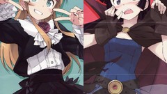 Gokou ruri ore no imouto ga konna ni kawaii wake ga nai