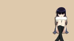 Gokou ruri ore no imouto ga konna ni kawaii wake ga nai Simple 