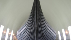 Gokstad ship watercraft