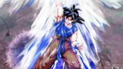 Goku