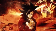 Goku Dragon Ball Z