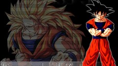 Goku Dragon Ball Z