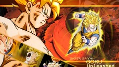 Goku Dragon Ball Z