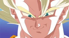 Goku Dragon Ball Z