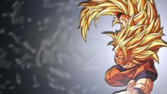 Goku Dragon Ball Z
