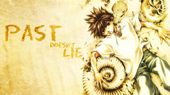 Gokupastlie Manga Anime