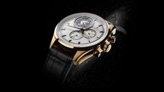 Gold Hi-tech zenith watches tourbillion el primero