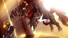 Gold mine Sample danbooru theres fdccabd