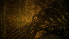 Gold Relic golden shadows ancient