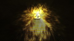 Gold rockstar games logos ziggurat