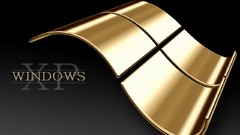 Gold windows xp microsoft windows
