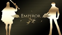 Gold wings shin megami tensei emperor Persona 3