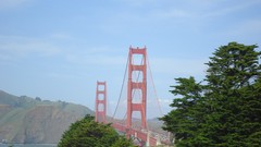 Golden gate bridge