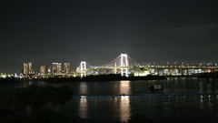 Golden gate Bridge architecture