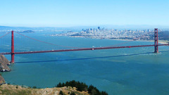 Golden gate Bridge awesome