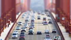 Golden gate bridge San
