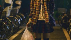 Goldfish models scans