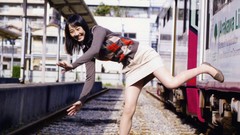 Goldfish models scans