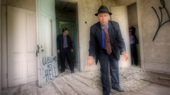 Goldhammer amazing abstract doors