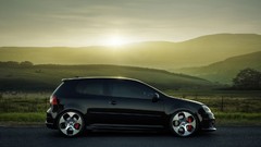 Golf GTI
