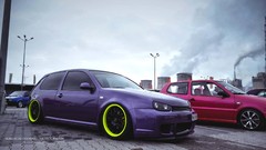 Golf Volkswagen