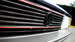 Golf Volkswagen stance Scirocco