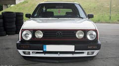 Golf Volkswagen Volkswagen Golf Volkswagen Golf II
